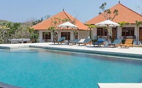 Batu Jaran Hill Cottage & Villa Lumbung Uluwatu